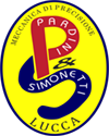 Pardini & Simonetti Logo